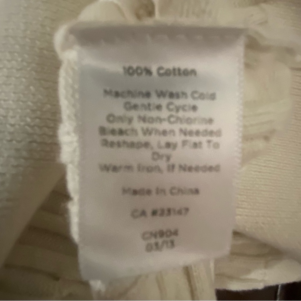 Talbots Sweater - Picture 6 of 6